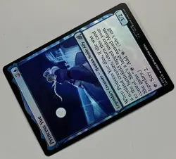 MTG Avatar: TLE Princess Yue Legendary Creature UNCOMMON FOIL #0095 - Image 5