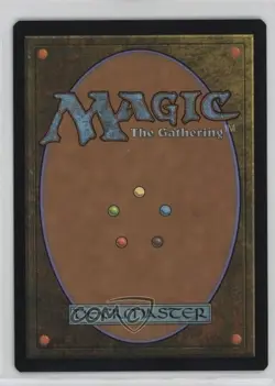 Dread Presence Magic: Core Set: 2020 M20 #096 - Image 2