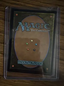 Foil Flash Photography (Borderless) Final Fantasy Magic: The Gathering MTG - Image 2