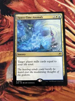 Space-Time Anomaly - EOE - MTG - EN - NM - 0229 - Image 2