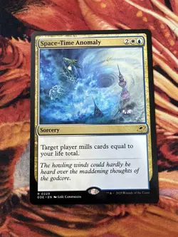 Space-Time Anomaly - EOE - MTG - EN - NM - 0229 - Image 3