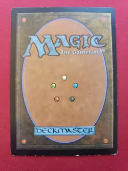 Memory Jar Urza's Legacy #129 MtG - Image 4