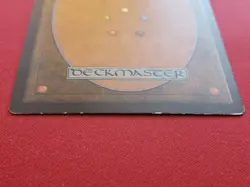 Memory Jar Urza's Legacy #129 MtG - Image 5