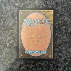 Last March of the Ents #172 (Foil) (NM) Lord of the Rings LTR Magic MTG - Image 2