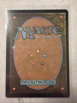 Glarb, Calamity's Augur - Bloomburrow (215) | NM | [BLB] - Image 2