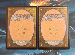 1X Flusterstorm, Future Sight, NM, Mystery Booster 2, Magic, MTG, 2 Available - Image 2