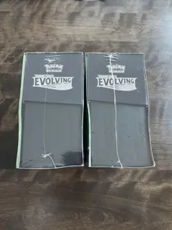 Pokemon Evolving Skies Pokemon Center Exclusive ETB Sealed New - Image 3