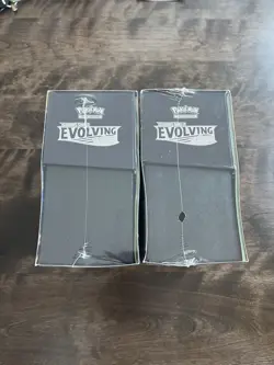 Pokemon Evolving Skies Pokemon Center Exclusive ETB Sealed New - Image 4