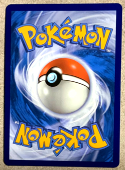 Pokemon Destined Rivals Team Rockets Moltres EX Holo Sir Card 229/182 - Image 2