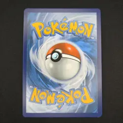 Pokemon TCG Card Clemont's Quick Wit 243/191 Surging Sparks SIR Holo - NM - Image 2