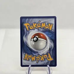 Pokemon Litleo (Poke Ball Pattern) (15/356) Prismatic Evolutions NM REVERSE HOLO - Image 2
