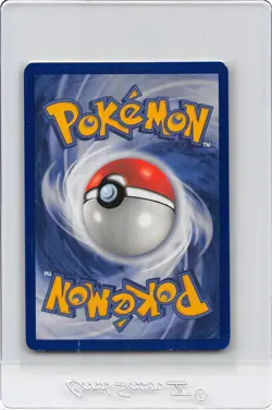 SUNFLORA 105/144 - NON-HOLO - Skyridge - e-READER - VINTAGE POKEMON CARD - NM/LP - Image 2