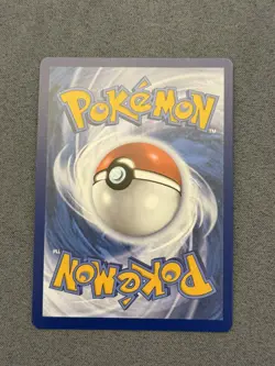 Pokemon TCG Pupitar SVP 120 Black Star Promo Holo Card NM/M - Image 2