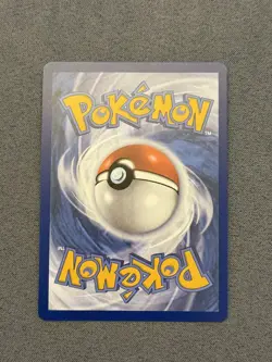 Pokemon TCG Pupitar SVP 120 Black Star Promo Holo Card NM/M - Image 4