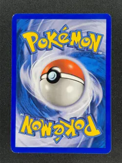 Blastoise 14 Pokemon Crystal Guardians 2006 HP 🔥🔥🔥 - Image 2