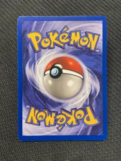 Cubone Jungle 1st First Edition Common #50/64 Pokemon TCG Vintage - Image 2