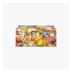 Special BOX Pokemon Center Tohoku - Special Box Collections (SBC) - Image 1