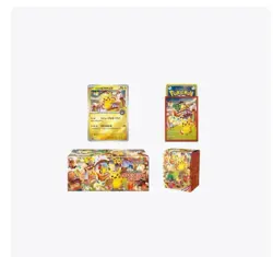 Special BOX Pokemon Center Tohoku - Special Box Collections (SBC) - Image 2