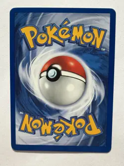Erika's Bulbasaur 39/132 Uncommon - Gym Challenge - 1st Edition - Pokemon WOTC - Image 2