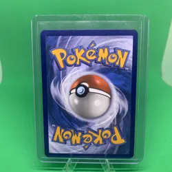 Mew EX SVP 053 Pokemon TCG Scarlet Violet 151 Black Star Promo Full Art - Image 2