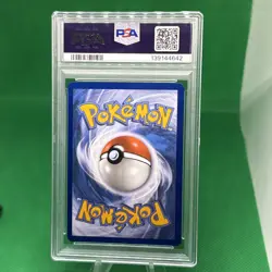 2025 POKEMON PFL EN-PHANTASMAL FLAMES ILLUSTRATION RARE #101 FLYGON PSA 10 - Image 2