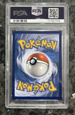2022 POKEMON GO #074 CONKELDURR V ALT ART PSA 10 - Image 2