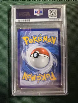 Pokemon Obsidian Flames Charizard EX Special Illustration Sir #223/197 PSA 9 - Image 2