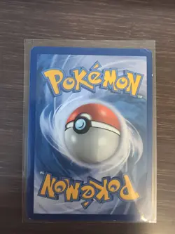 Pokemon TCG Magikarp Reverse Holo 23/124 Dragons Exalted - Image 2