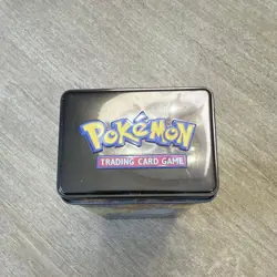 Pokemon TCG 2004 Tin Zapdos, Articuno, Moltres Legendary Birds (CASE ONLY) - Image 2