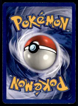1999 Jungle 1st Edition Primeape Stage 1/Uncommon #43 - Image 2