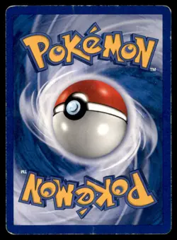 2002 Neo - Destiny Light Machamp Stage 2/Rare #25 - Image 2