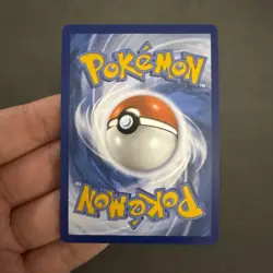 Toxicroak EX 232/198 Full Art Ultra Rare Scarlet & Violet Base Set NM Pokemon - Image 2