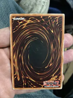 Miracle Fusion (UTR) CRV-EN039 Cybernetic Revolution 1st Edition - Image 2