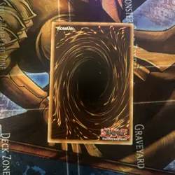 Yu-Gi-Oh! Gravekeeper's Heretic X1 NM LVAL-EN084 1st Edition - Image 2