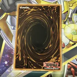 Yugioh Arahime the Manifested Mikanko DUNE-EN032 Ultra Rare 1st Edition NP - Image 2