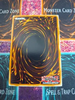 Yu-Gi-Oh! Rescue Cat DR3-EN153 Common Unlimited Near Mint - Image 3