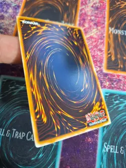 Yu-Gi-Oh! Rescue Cat DR3-EN153 Common Unlimited Near Mint - Image 4