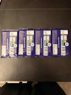 One Piece Op-14 The Azure Seas Booster Packs X4 English Pre Release - Image 2