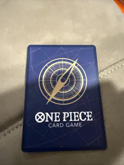 One Piece Card Game Flagship Battle Perona OP06-093 SR Alt Art - Image 2