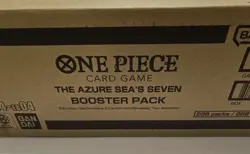 One Piece TCG OP14 Booster Box Case (12 Boxes) Sealed English - Image 1