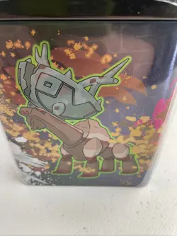 Pokemon Trading Cards, Treasures of Ruin Stacking Tin - Factory Sealed / New - Image 4