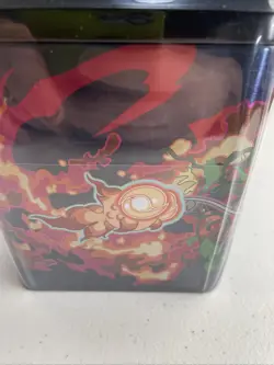 Pokemon Trading Cards, Treasures of Ruin Stacking Tin - Factory Sealed / New - Image 5
