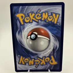 Pokemon Pikachu TCG Surging Sparks EX Double Rare Holo Card 057/191 NM Condition - Image 2