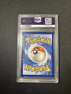 2024 Pokemon SV Surging Sparks SSP en Pikachu EX Ultra Rare Card #219/191 PSA 9 - Image 2