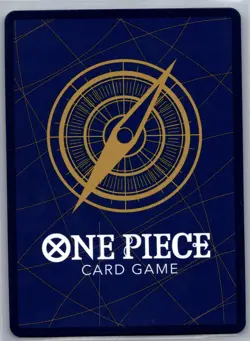 Monkey.D.Luffy (CS 2023 Event Pack) P-033 English Promo - One Piece Card - NM - Image 2