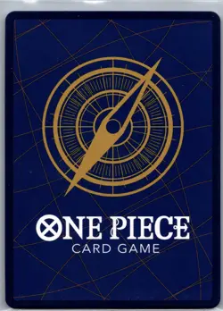 Monkey.D.Luffy (CS 2023 Event Pack) P-033 English Promo - One Piece Card - NM - Image 2