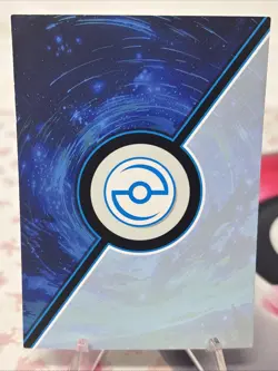 Pokemon Non TCG Chinese Eif-Baby 2.0 Origins Card: Magmar UR #5 Silver - Image 2