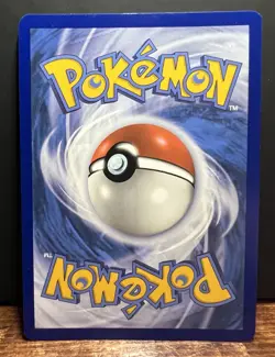 Mr. Mime 013/034 Trading Card Game Classic Holo - Pokemon tcg - Image 2
