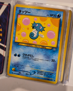 Lot Of Vintage Original 1996 Pokemon Cards Binder Collection Mix Lot Of 30 Cards - Image 3