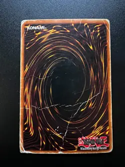 Card of Safe Return LON-029 Ultra Rare Unlimited POOR Yugioh - Image 2